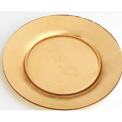 Lenoir 10.5" Dinner Plate