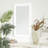 Wooden Minimalistic Rectangle Wall Mirror-1983929554-1983929555