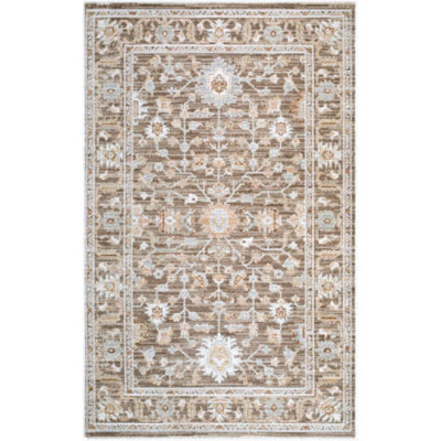 Pierre Loti Machine Woven