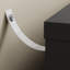 Commode 7 tiroirs pour chambre à coucher-1990267337