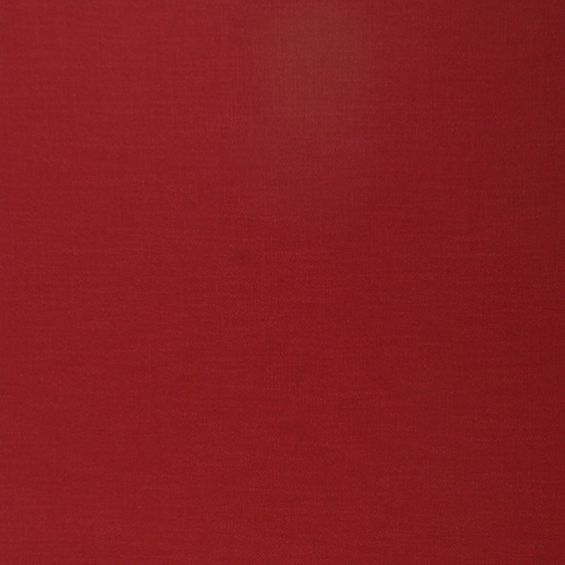 Wesco Reliable Fabric, Red