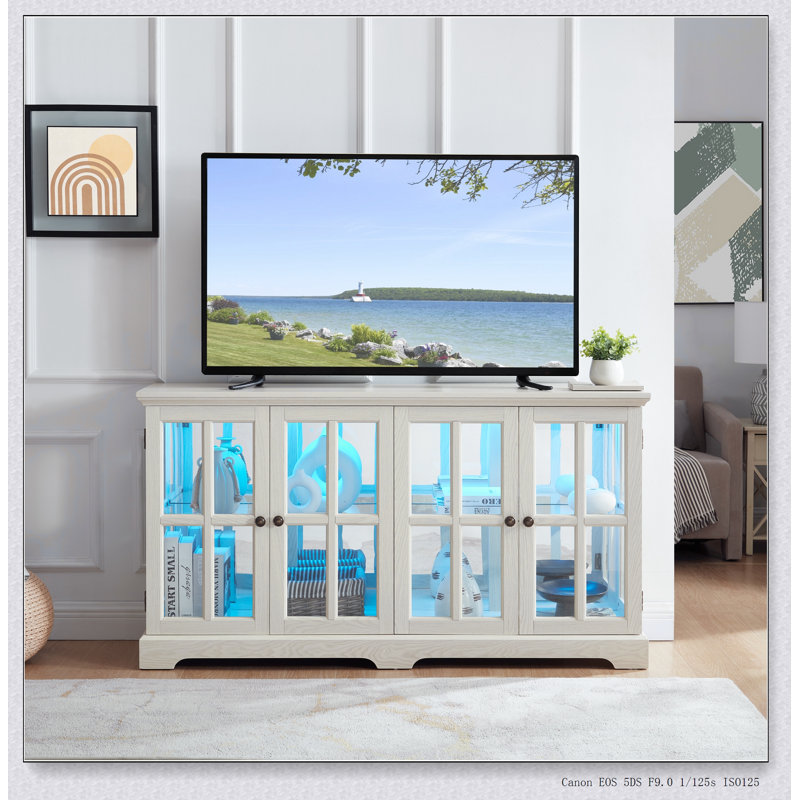 Dining Cabinet, White