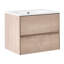 600mm Single Bathroom Vanity with Basin