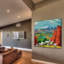 Westward Journey by Marmont Hill - Wrapped Canvas Painting-17843296