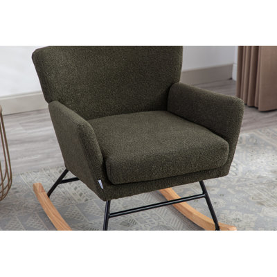 Chaise berçante, chaise berçante, chaise berçante