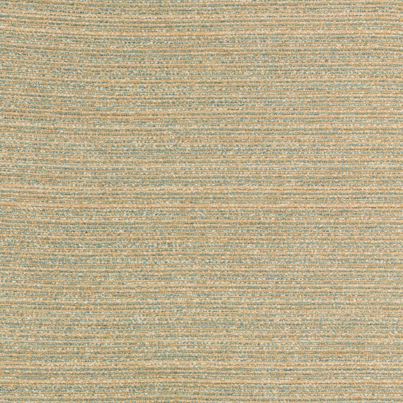 Inside out Performance Fabric, Turquoise