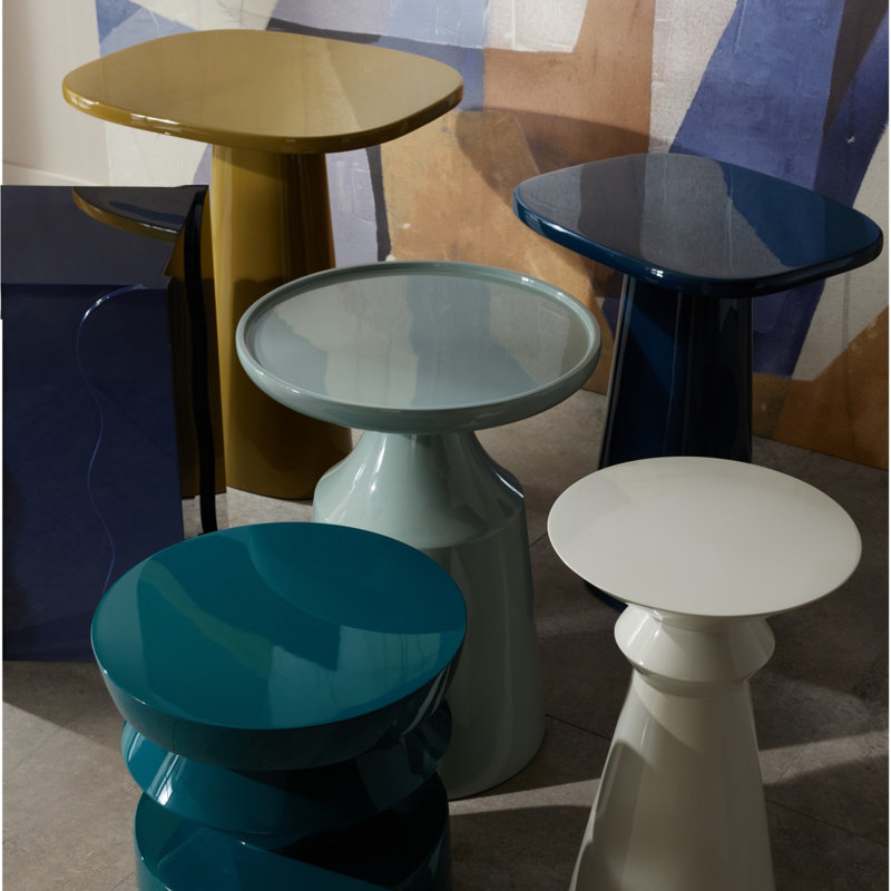 Blythe Small Accent Table