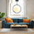 Gisberta Chandelier