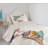 Wanderlust Farmhouse / Country Polyester Coverlet-41890579