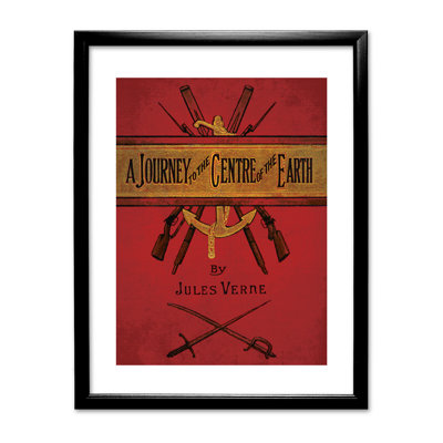 Single Picture Frame Print