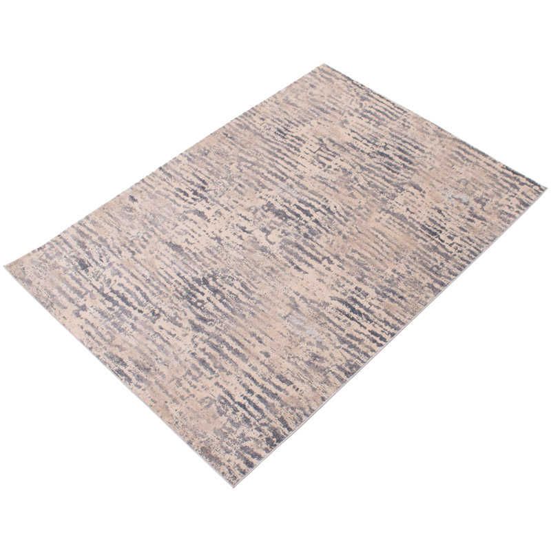 Indoor Rug, Rectangle 6'7" x 9'6"