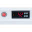 Réfrigérateur à porte battante 52,4 po avec 2 portes, 50 pi cu, 115 V-126457698