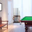 Support pour 10 queues de billard-73906382