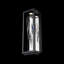 1 - Light LED Flush Mounted Sconce