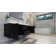 Ensemble de meuble-lavabo simple 59 po Leni