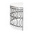 Olympia 41'' Marble Top Console Table