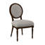 Dauphin Dining Chair-71069502-71069525