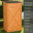 Outdoor Garden Storage Shed