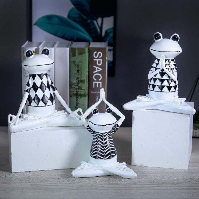 Everage Animals Figurines & Sculptures