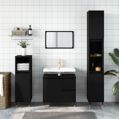 Bathroom Cabinet