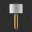 Trinidad 30'' Table Lamp-2108445864