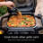 Ninja 14'' Non-Stick Ceramic Griddle