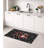 Holly Jolly Low Profile Kitchen Mat-47615034-47615168