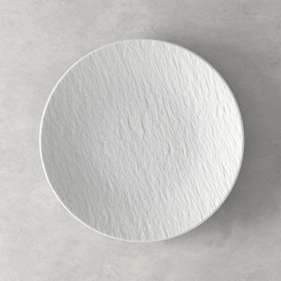 Manufacture Rock Universal Coupe 9.75" Dinner Plate