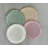Anjanet Polypropylene Solid Colour Round-1234624486