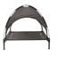 Oxford Fabric Pet Bed-1480488503-1480488508
