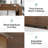 78.7" Rectangle Conference Table