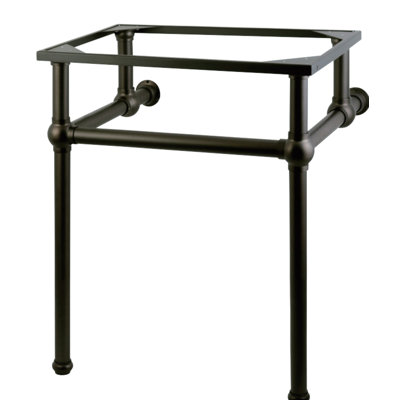 Kingston Brass Templeton Brass Console Sink Legs