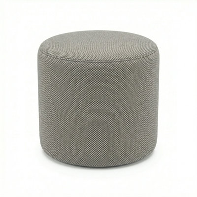 Berlin Gardens Lilly Hive 18" Round Pouf