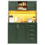 Kitchen Pantry