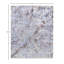 Overdyed One-of-a-Kind 8' 4" X 10' 3" Hand Knotted Area Rug