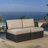 SANTA CRUZ ARMLESS CHAIR, Chair-924694741