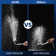 12" Rainfall Shower Head With 16" Upgrade Adjustable Extension Arm