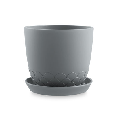 Emaly Pot Planter