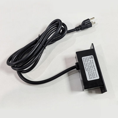 US standard USB socket