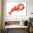 Vibrant Lobster-107921085