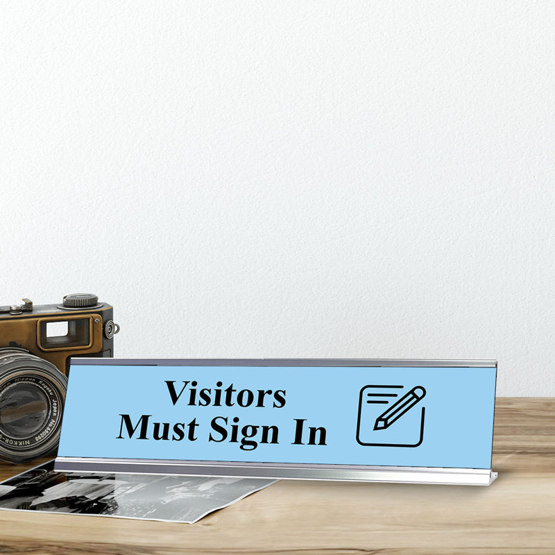 Les visiteurs doivent se connecter