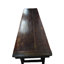 96'' W Solid Wood Console Table