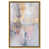 Gold Framed
