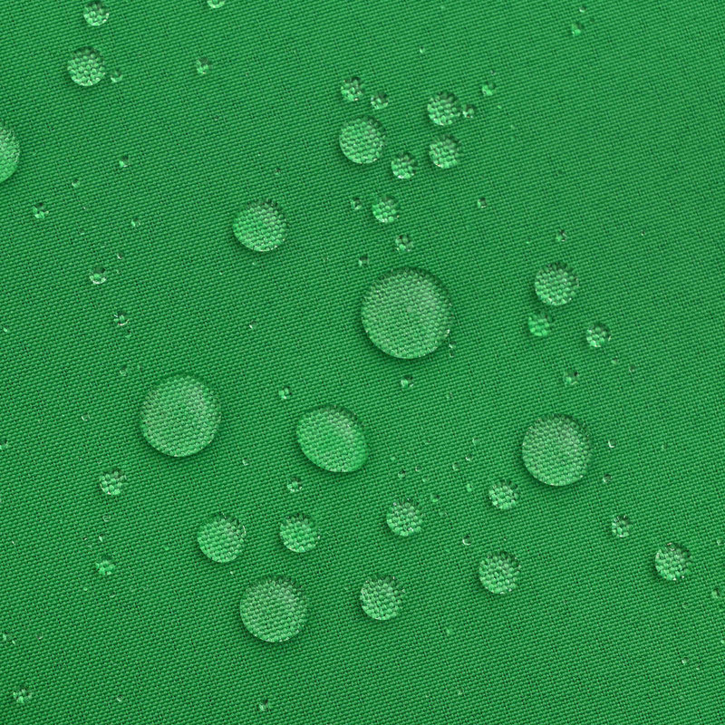 Green Cushion Cover