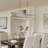Light Dimmable Modern Rectangle Crystal Chandelier-1872844678