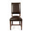 Dakota Upholstered Dining Chair-291076563