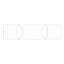 Brabantia Hangon Drying Rack Too-118732881-118732884