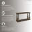Danyar 60'' Console Table-510096411
