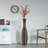 Isamarie Floor Vase-63371325