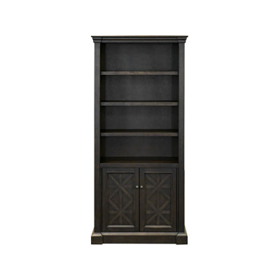 Nagle Storage Bookcase